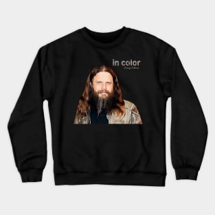 Jamey Johnson Crewneck Sweatshirt